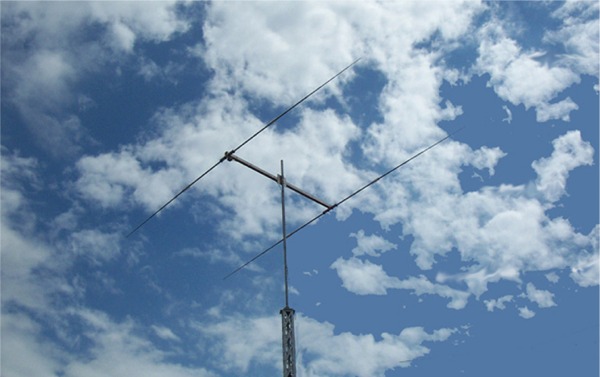 OPTIBEAM   OB2-30 2 Element Yagi 30m 